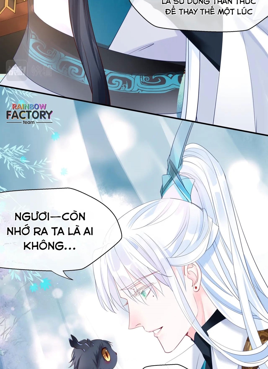 Ma Tôn Muốn Ôm Ôm (Phần 2) Chapter 17 - Trang 41