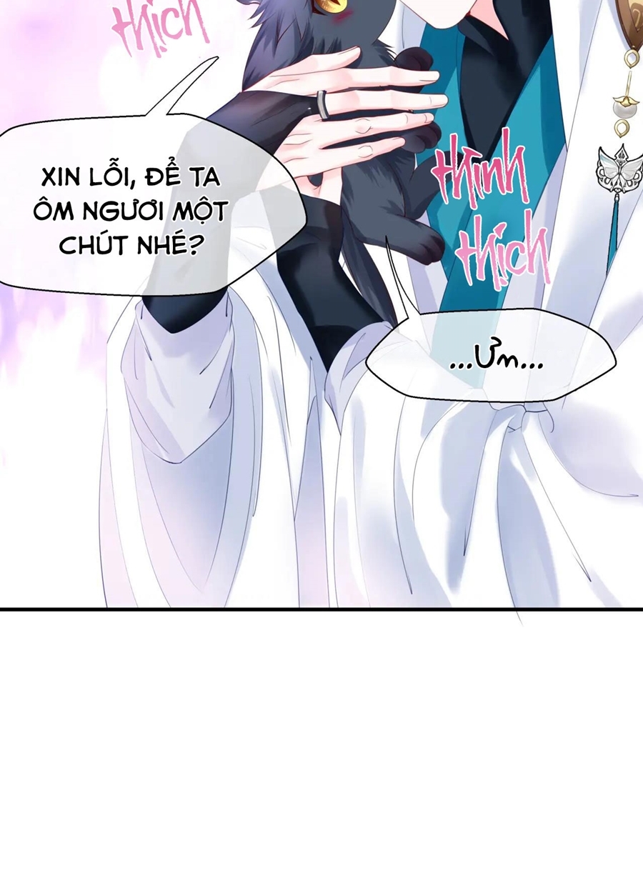 Ma Tôn Muốn Ôm Ôm (Phần 2) Chapter 17 - Trang 43