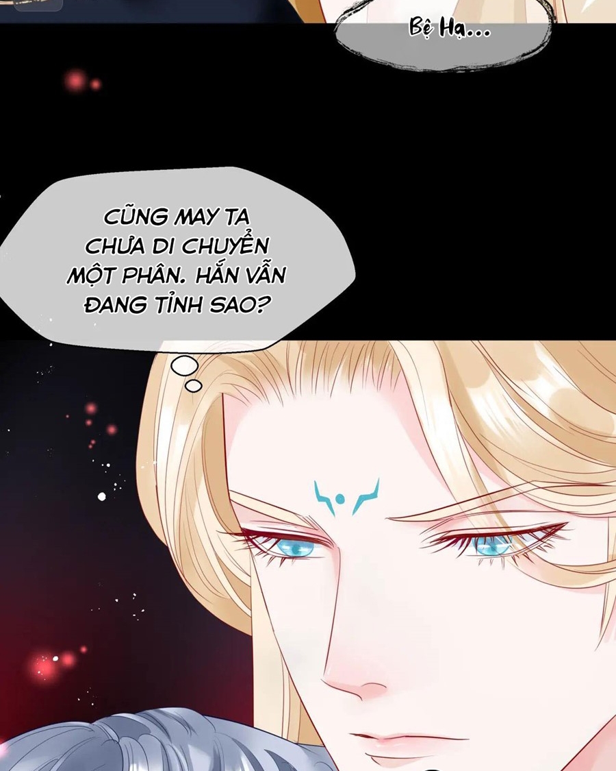 Ma Tôn Muốn Ôm Ôm (Phần 2) Chapter 18 - Trang 31