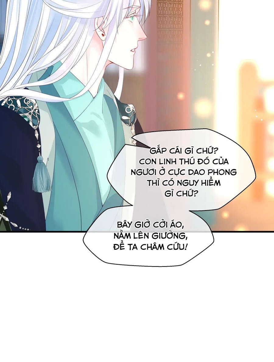 Ma Tôn Muốn Ôm Ôm (Phần 2) Chapter 18 - Trang 64