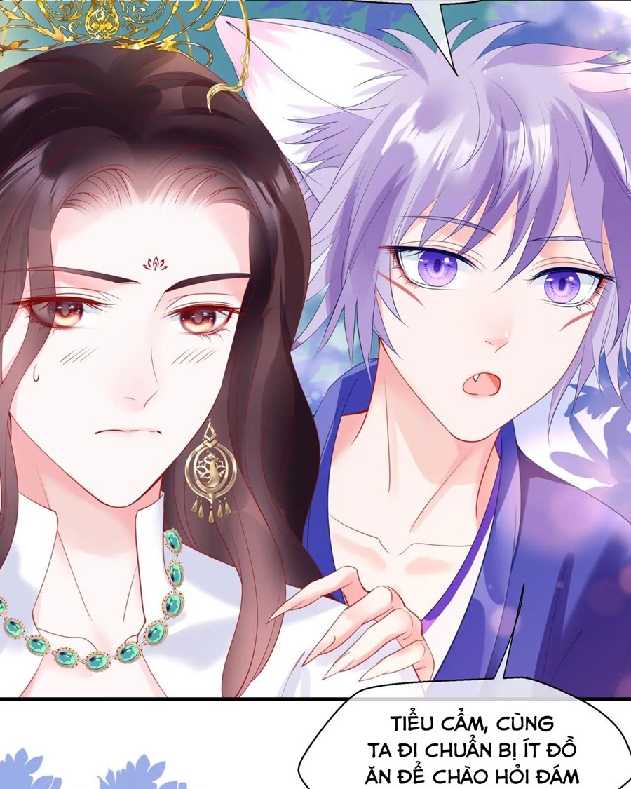 Ma Tôn Muốn Ôm Ôm (Phần 2) Chapter 18 - Trang 68