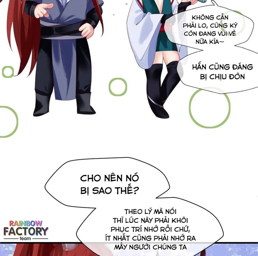 Ma Tôn Muốn Ôm Ôm (Phần 2) Chapter 18 - Trang 83