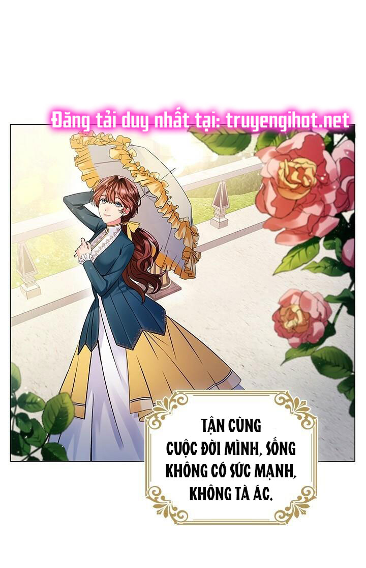 Mùi Hương Của Ác Quỷ Chapter 2 - Trang 26