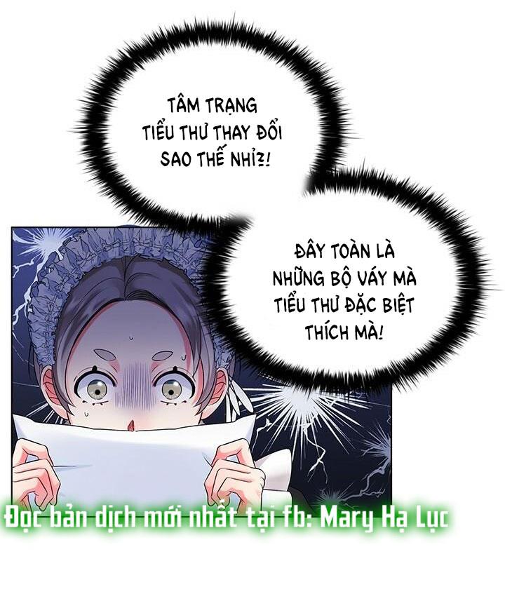 Mùi Hương Của Ác Quỷ Chapter 2 - Trang 56