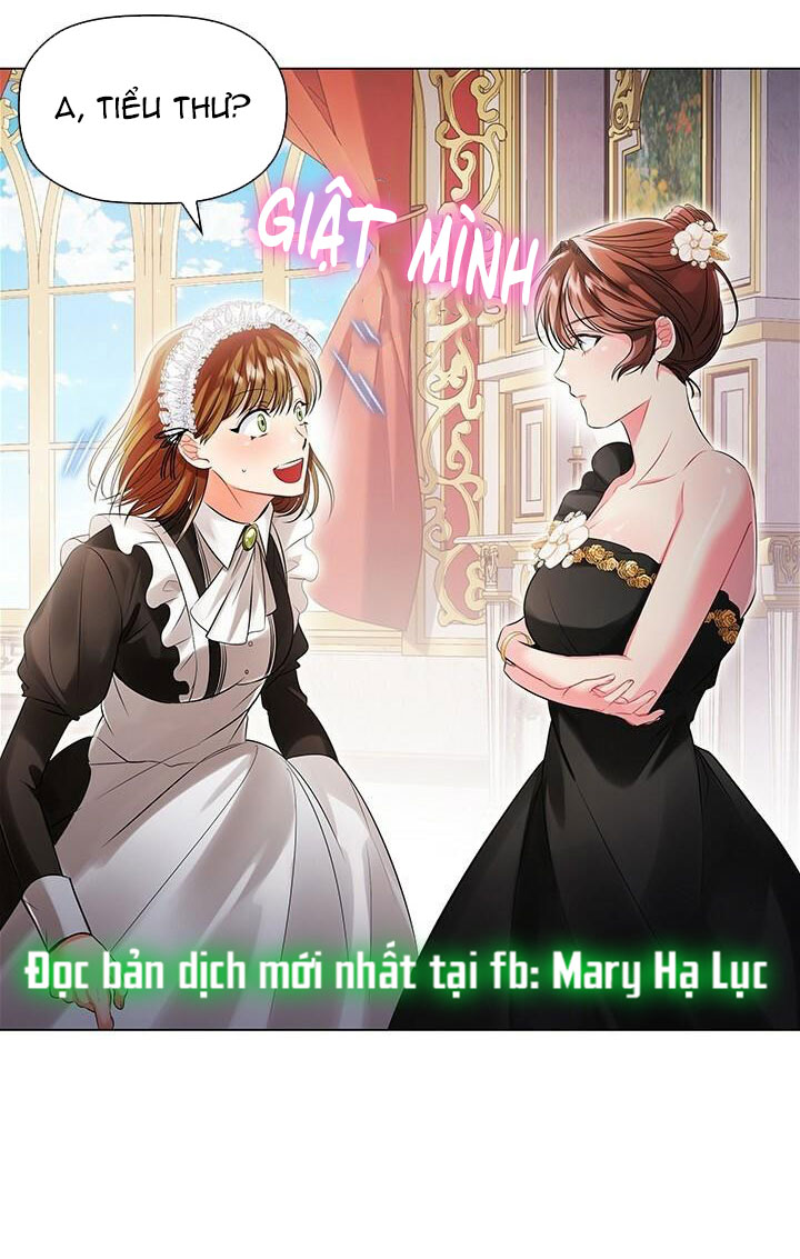 Mùi Hương Của Ác Quỷ Chapter 3 - Trang 45