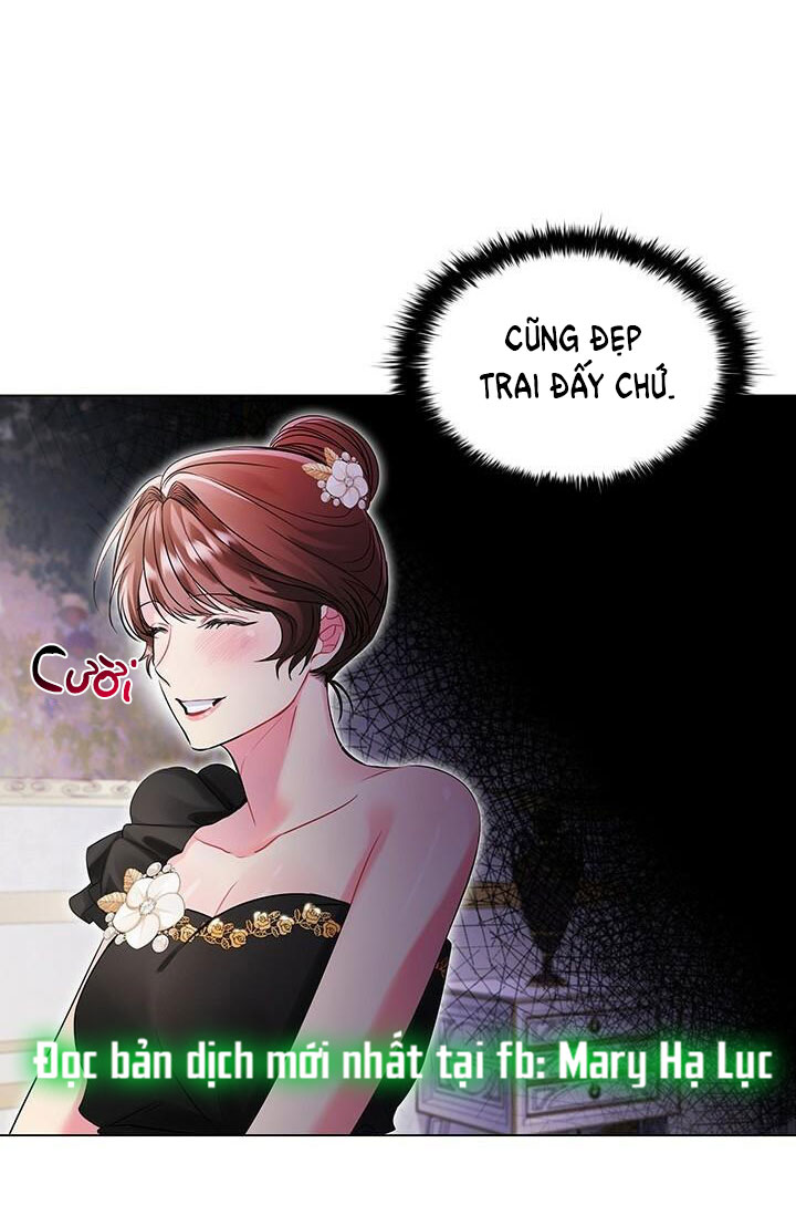 Mùi Hương Của Ác Quỷ Chapter 3 - Trang 58