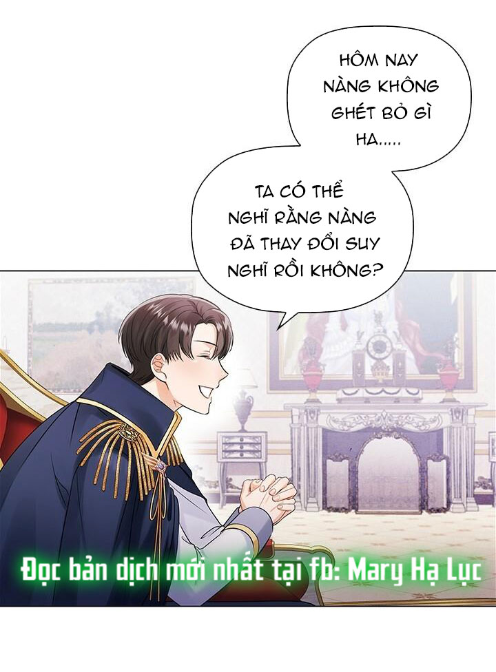 Mùi Hương Của Ác Quỷ Chapter 3 - Trang 81