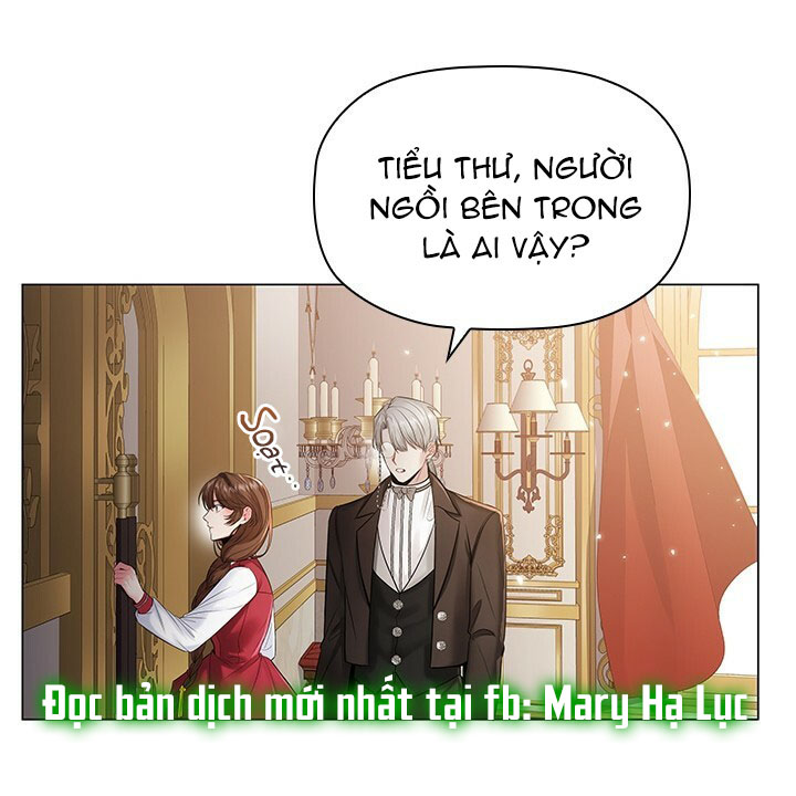 Mùi Hương Của Ác Quỷ Chapter 5 - Trang 32