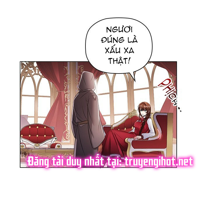 Mùi Hương Của Ác Quỷ Chapter 5 - Trang 50