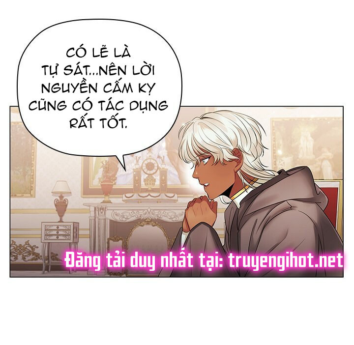 Mùi Hương Của Ác Quỷ Chapter 5 - Trang 56