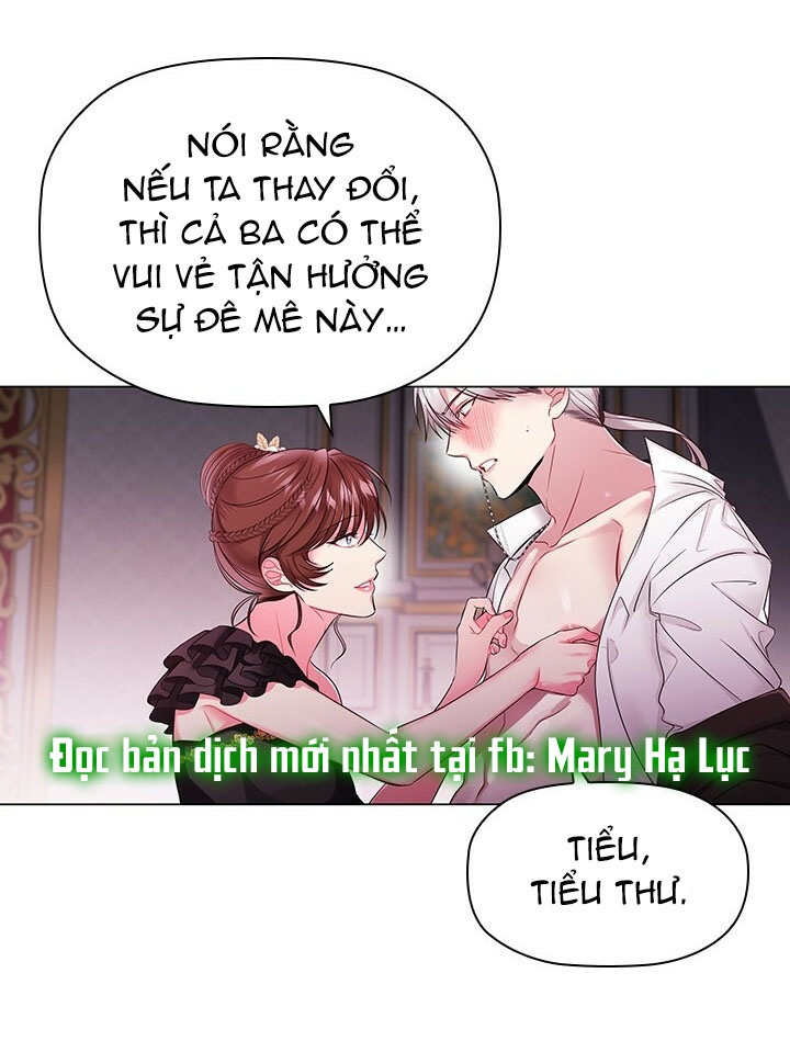 Mùi Hương Của Ác Quỷ Chapter 5 - Trang 6