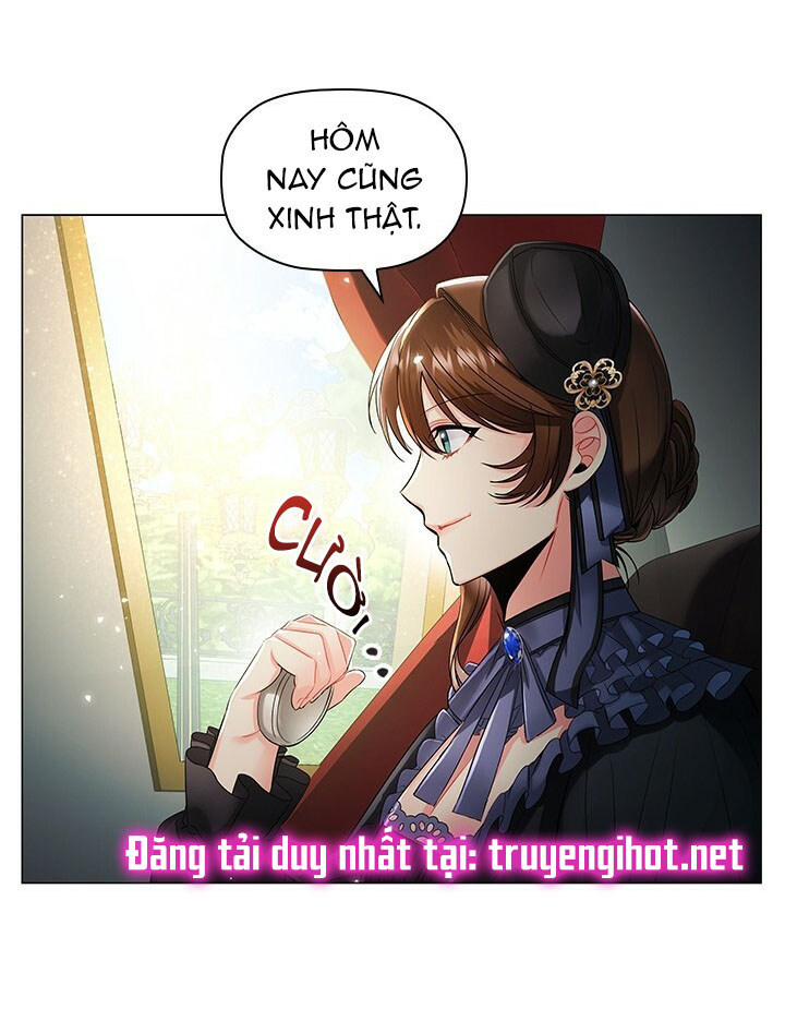 Mùi Hương Của Ác Quỷ Chapter 5 - Trang 69