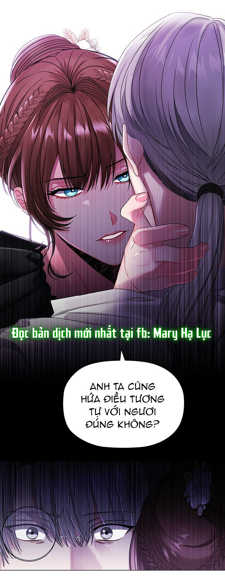 Mùi Hương Của Ác Quỷ Chapter 5 - Trang 8