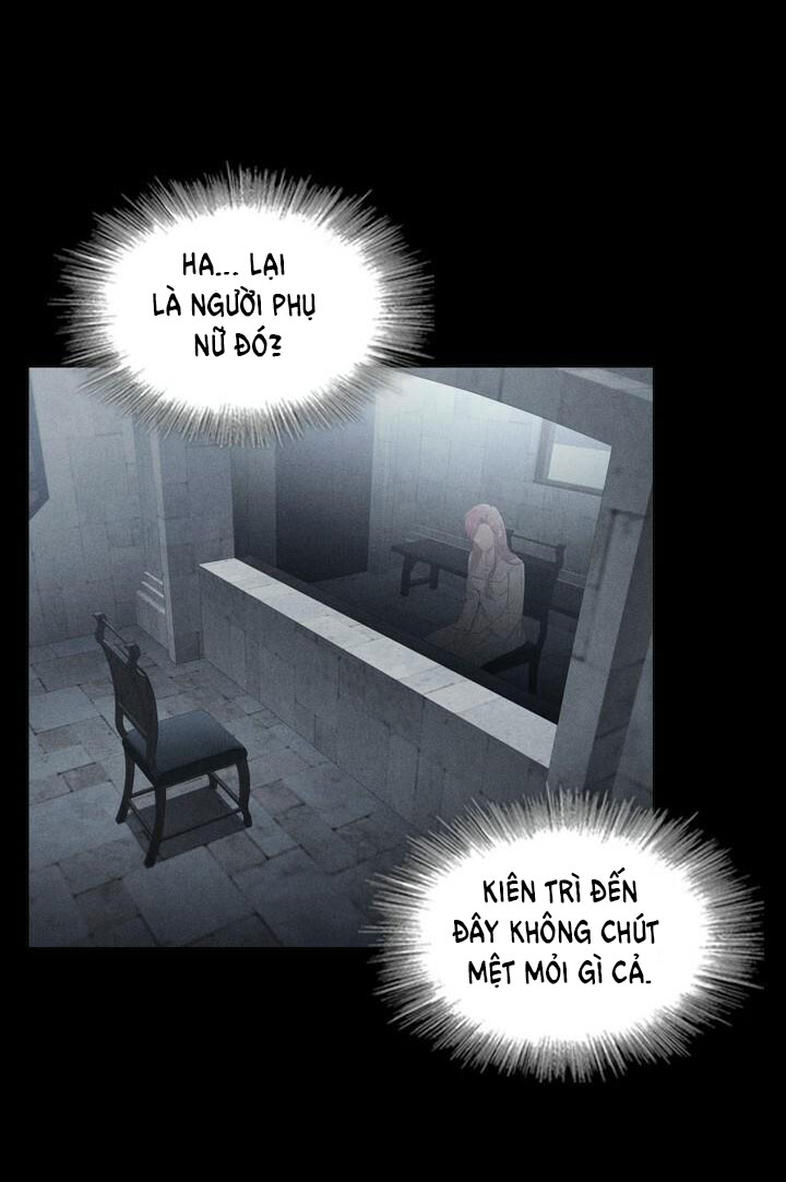 Mùi Hương Của Ác Quỷ Chapter 6 - Trang 56