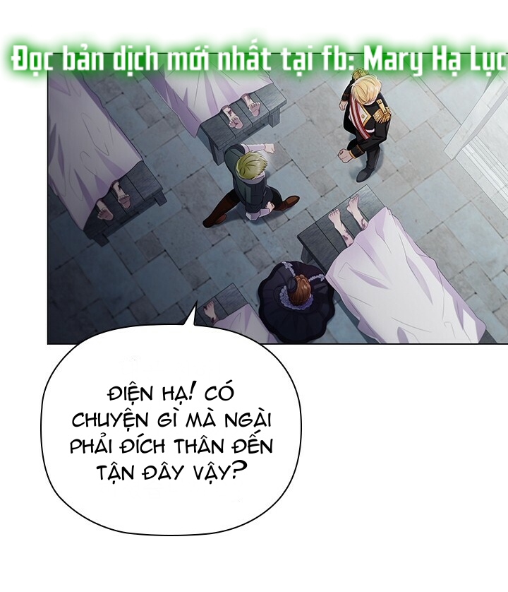 Mùi Hương Của Ác Quỷ Chapter 7 - Trang 21