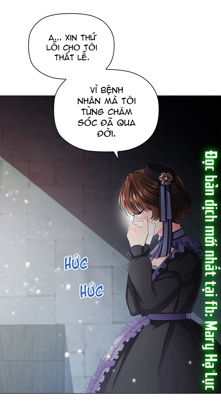 Mùi Hương Của Ác Quỷ Chapter 7 - Trang 29