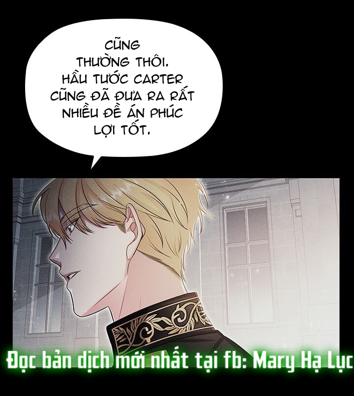 Mùi Hương Của Ác Quỷ Chapter 7 - Trang 3