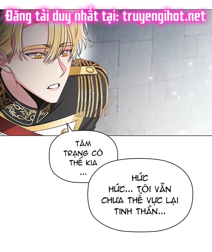 Mùi Hương Của Ác Quỷ Chapter 7 - Trang 30