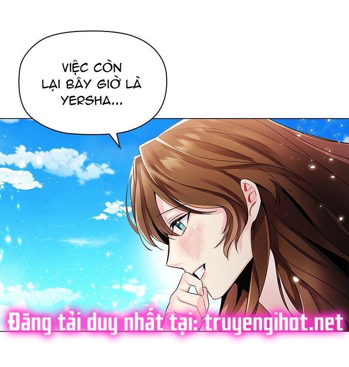 Mùi Hương Của Ác Quỷ Chapter 7 - Trang 42