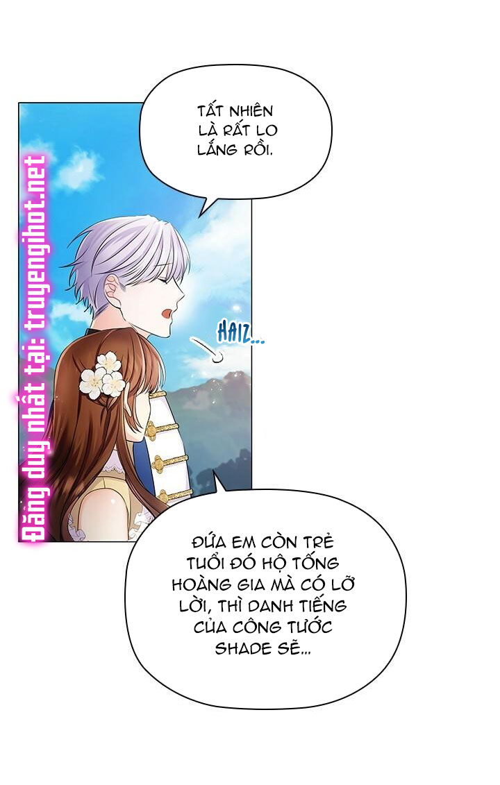 Mùi Hương Của Ác Quỷ Chapter 8 - Trang 54