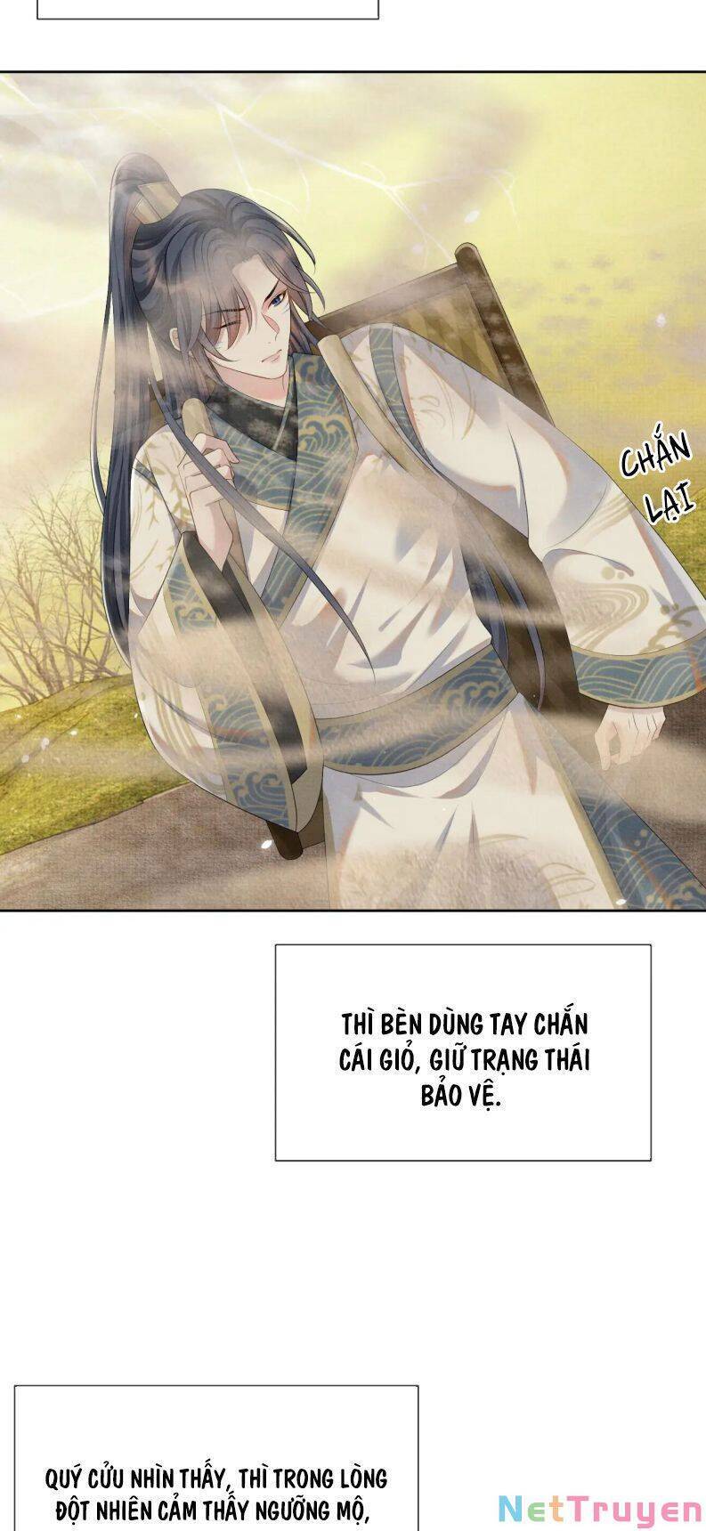 Ngộ Xà Chapter 46 - Trang 10