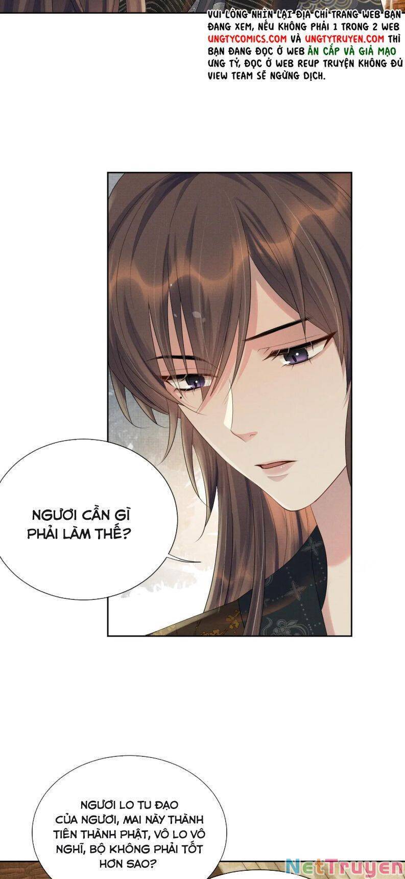 Ngộ Xà Chapter 46 - Trang 26