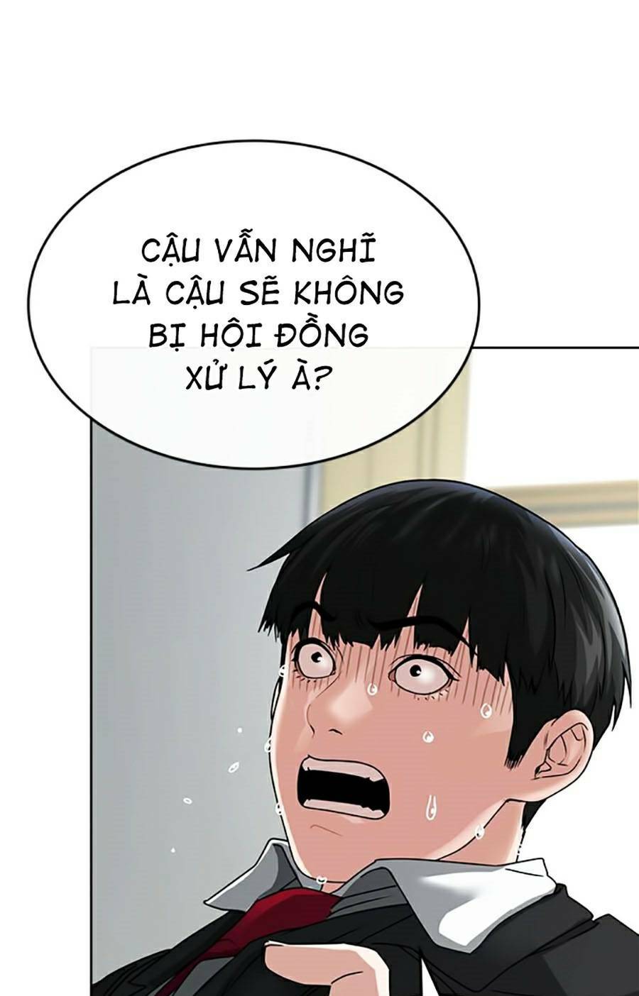 Nhiệm Vụ Đời Thật Chapter 10 - Trang 11