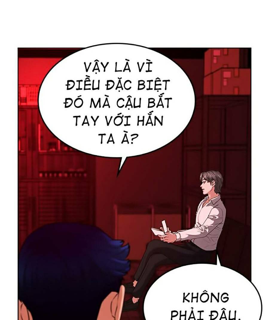 Nhiệm Vụ Đời Thật Chapter 10 - Trang 132