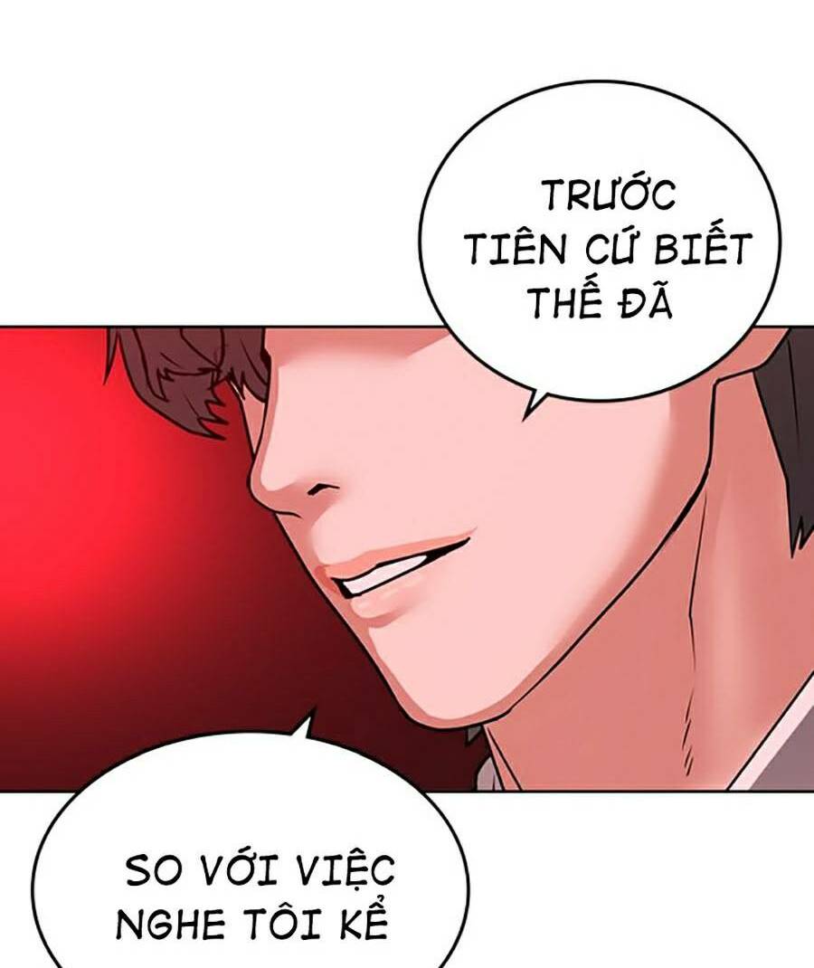 Nhiệm Vụ Đời Thật Chapter 10 - Trang 134