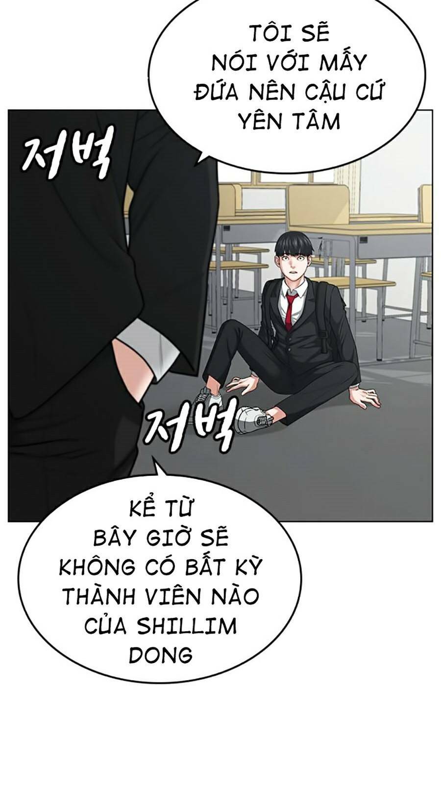 Nhiệm Vụ Đời Thật Chapter 10 - Trang 25