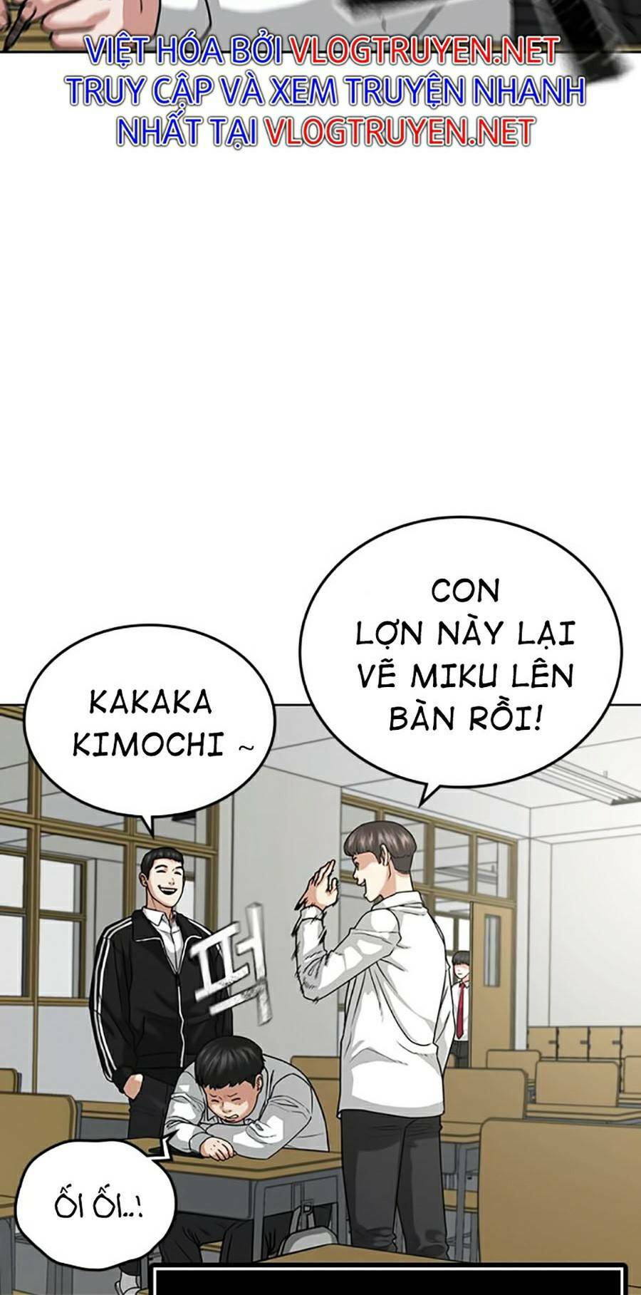 Nhiệm Vụ Đời Thật Chapter 10 - Trang 42