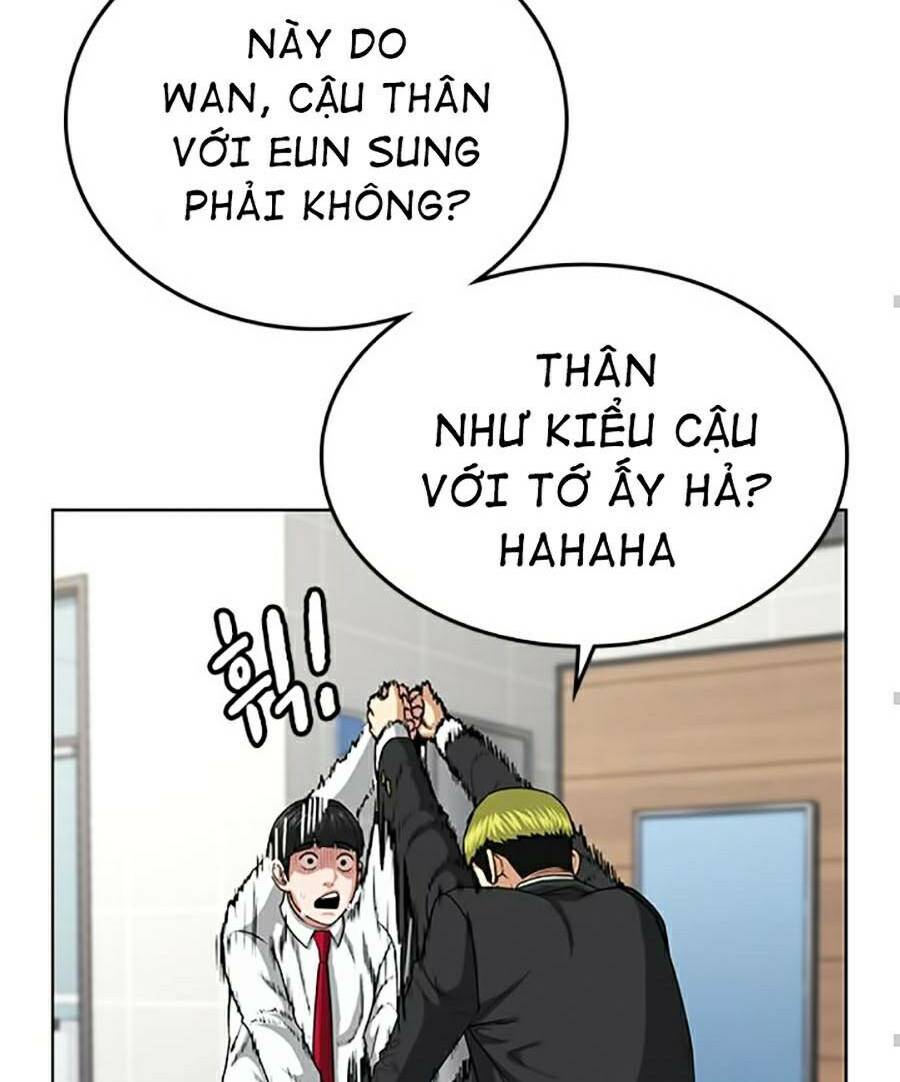 Nhiệm Vụ Đời Thật Chapter 10 - Trang 68