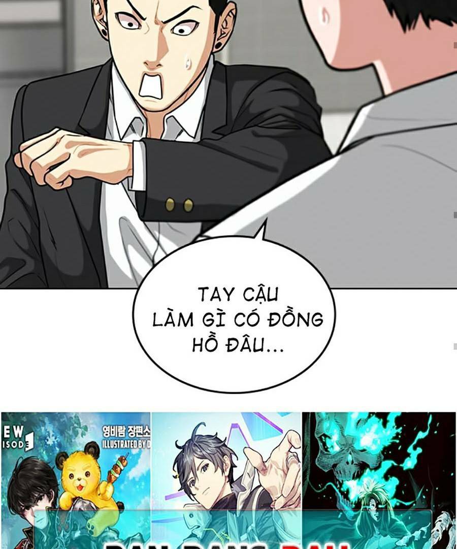 Nhiệm Vụ Đời Thật Chapter 10 - Trang 71