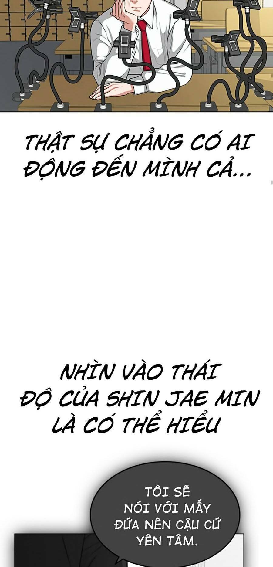 Nhiệm Vụ Đời Thật Chapter 10 - Trang 78