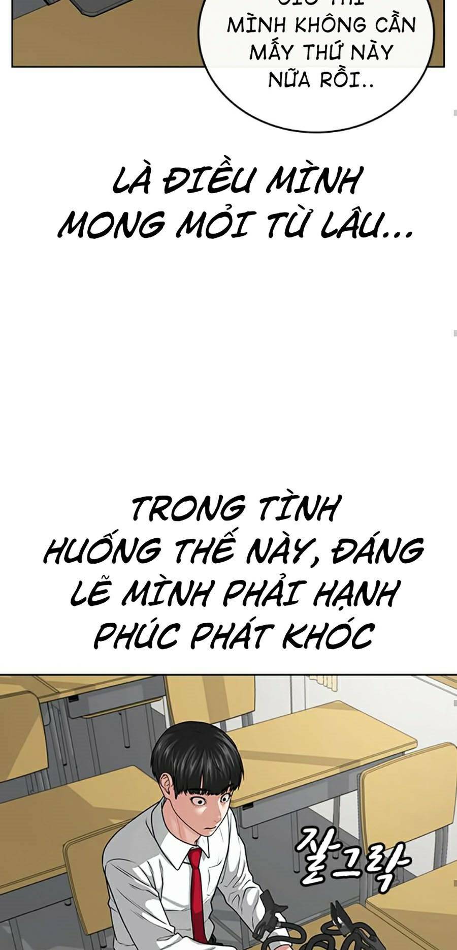 Nhiệm Vụ Đời Thật Chapter 10 - Trang 81