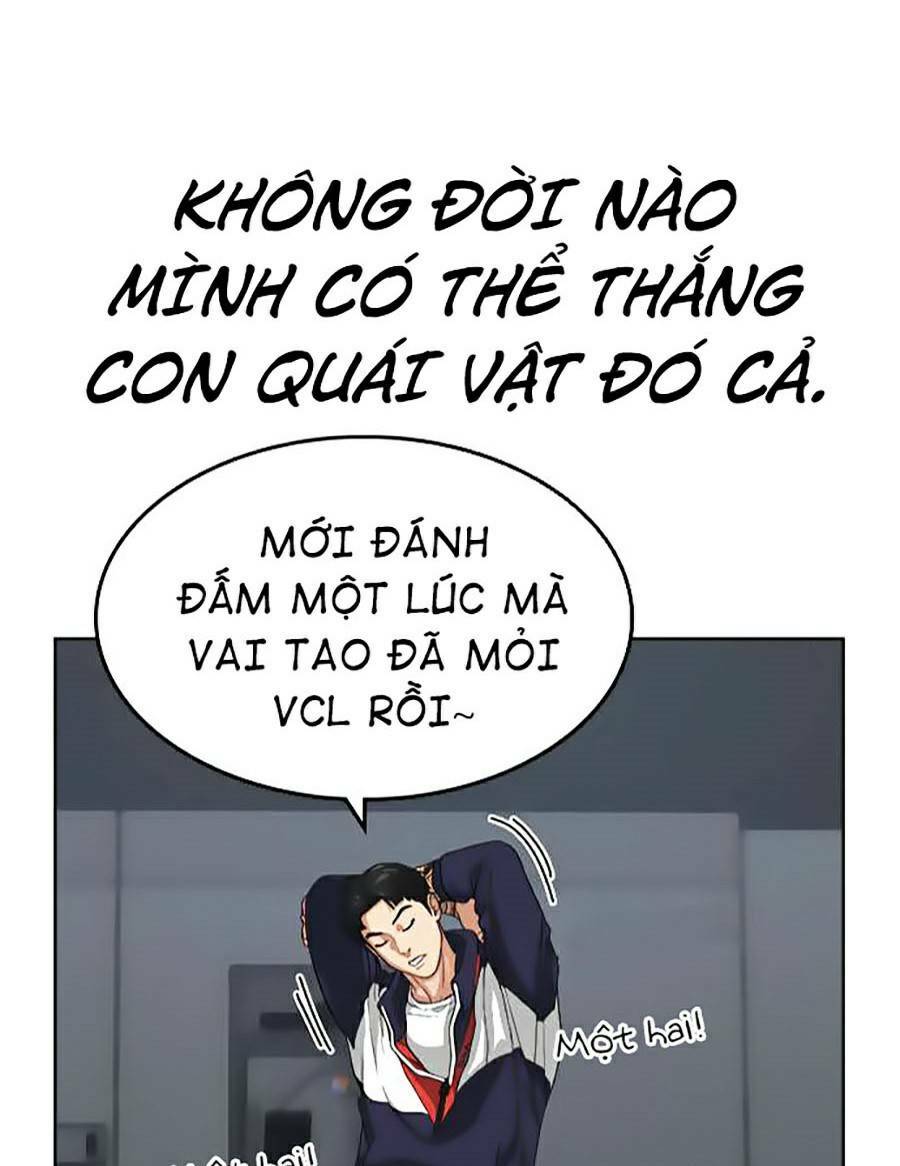 Nhiệm Vụ Đời Thật Chapter 8 - Trang 129