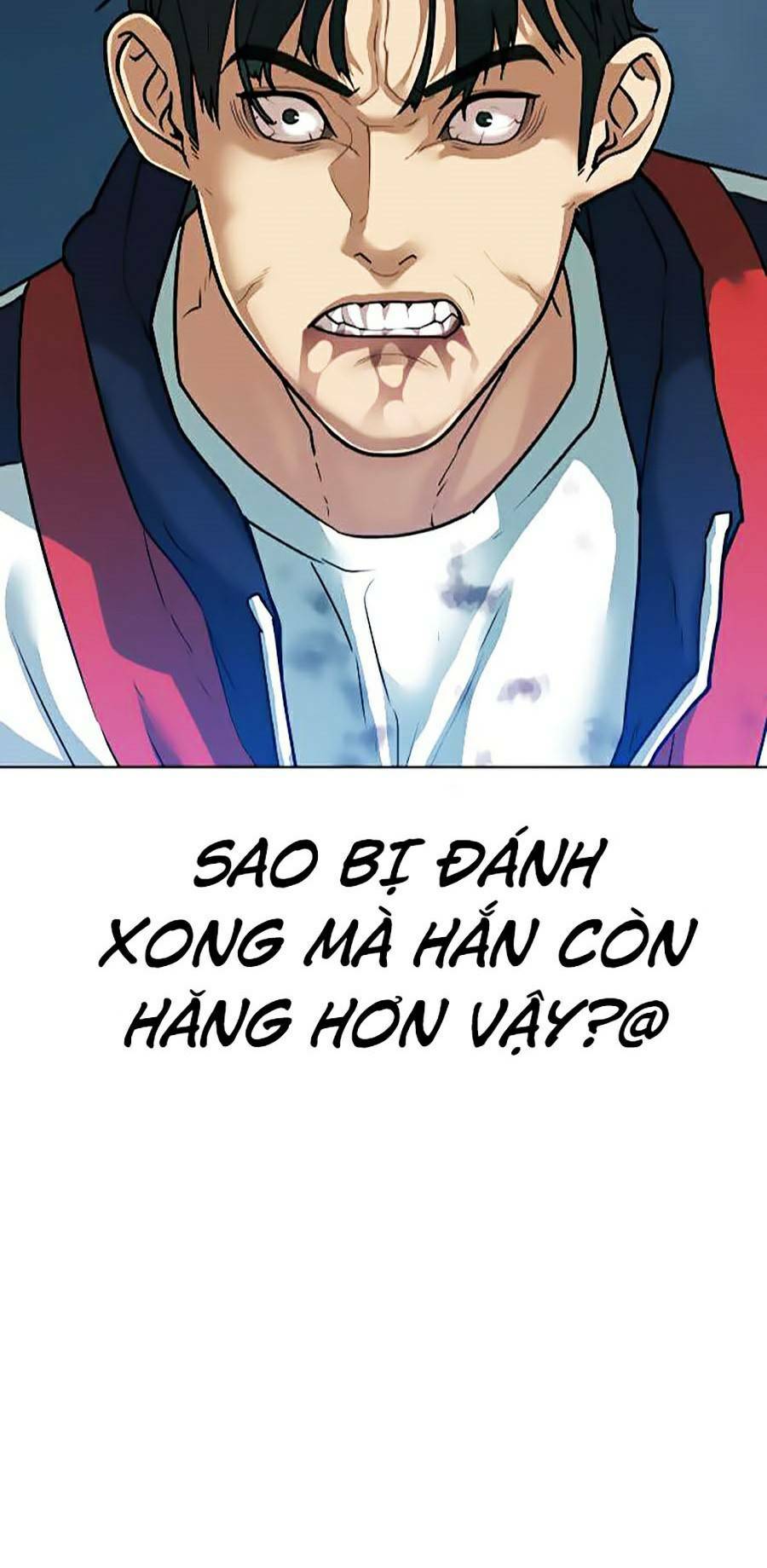 Nhiệm Vụ Đời Thật Chapter 8 - Trang 191