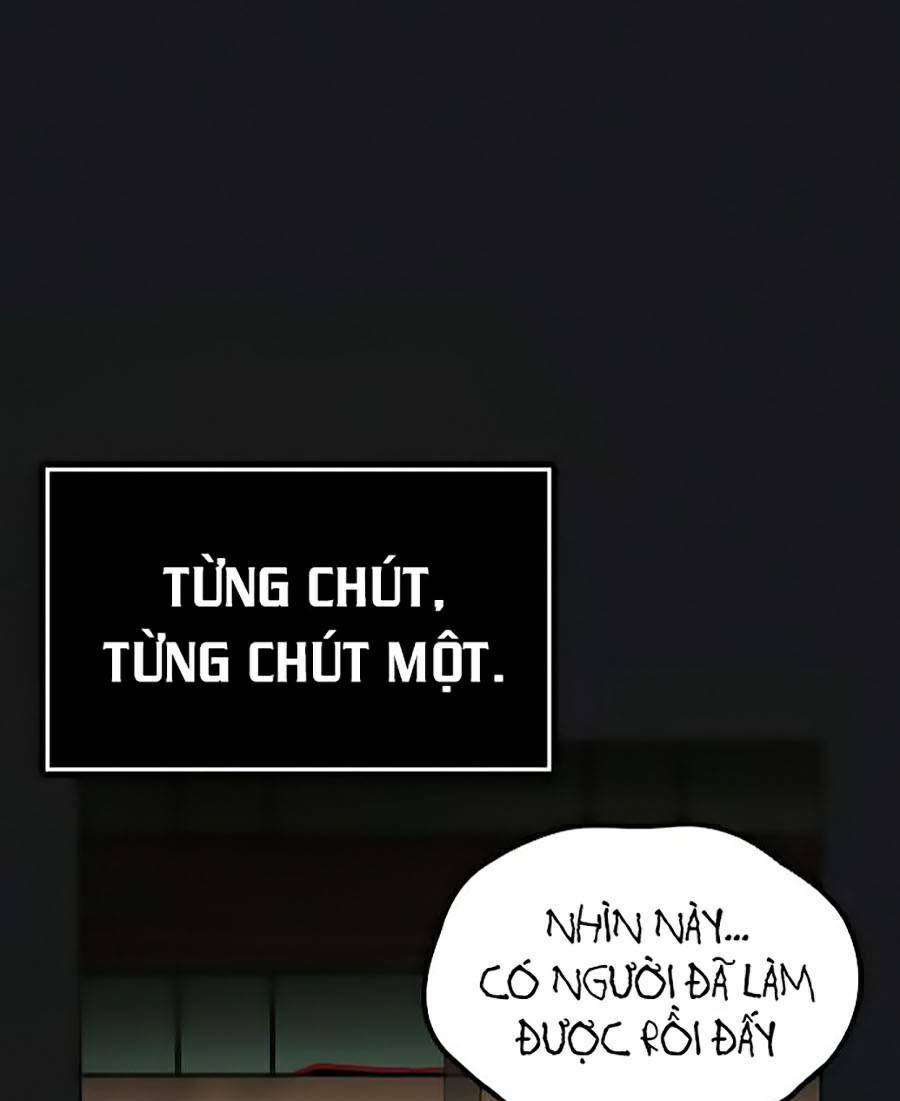 Nhiệm Vụ Đời Thật Chapter 8 - Trang 205