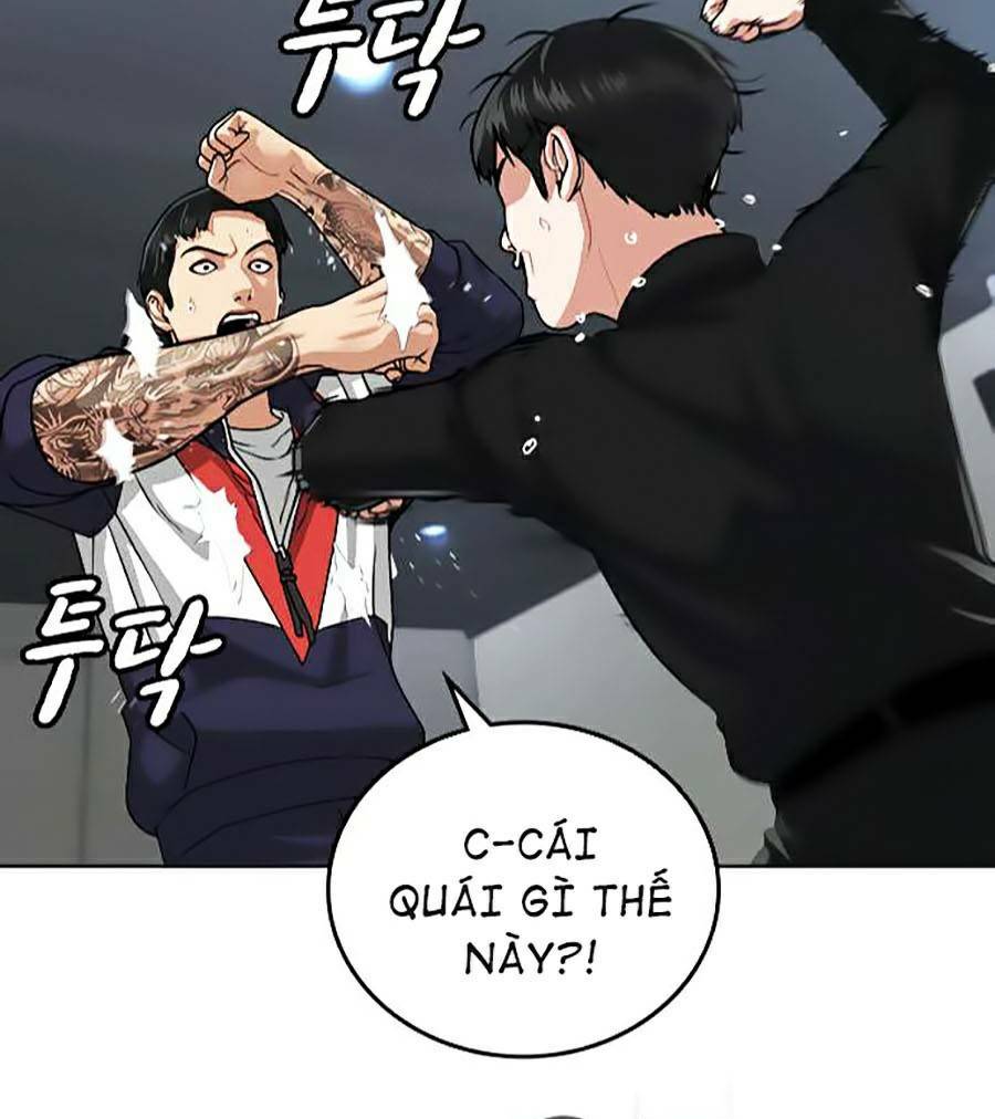 Nhiệm Vụ Đời Thật Chapter 8 - Trang 47