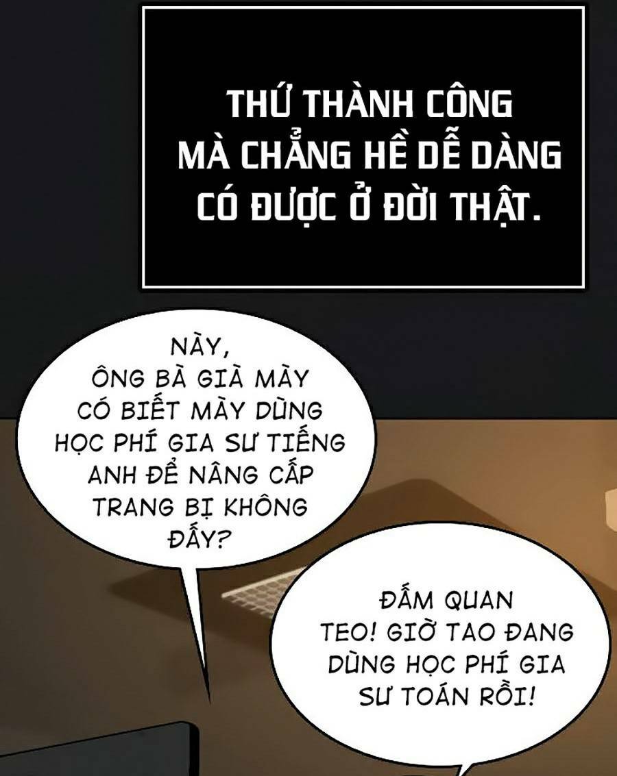 Nhiệm Vụ Đời Thật Chapter 8 - Trang 67