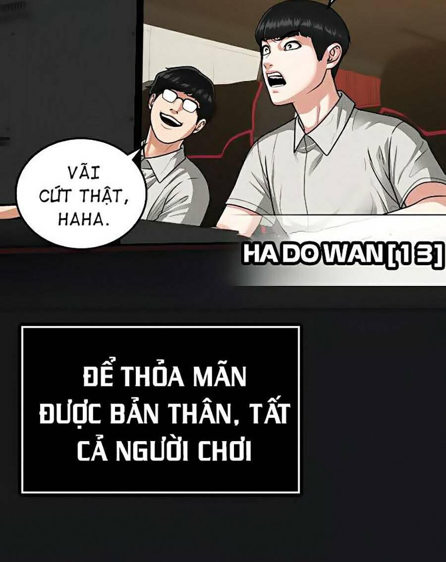 Nhiệm Vụ Đời Thật Chapter 8 - Trang 68