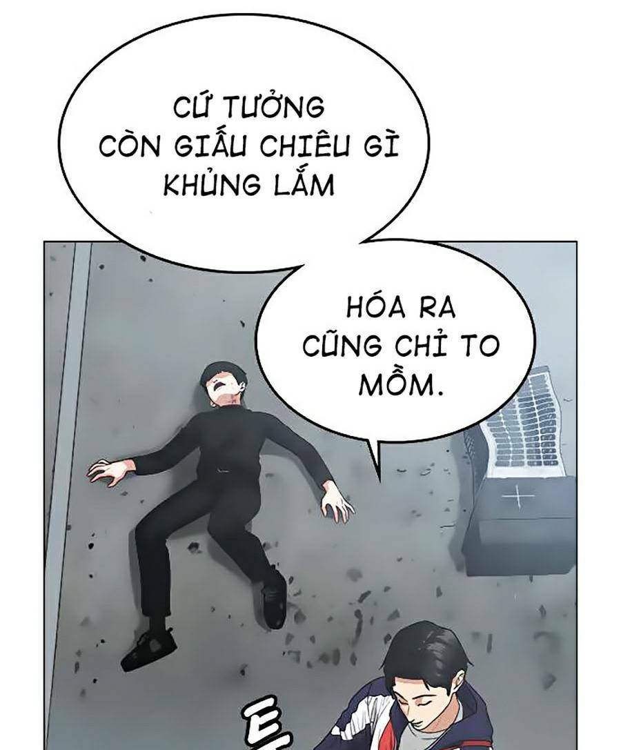 Nhiệm Vụ Đời Thật Chapter 8 - Trang 91