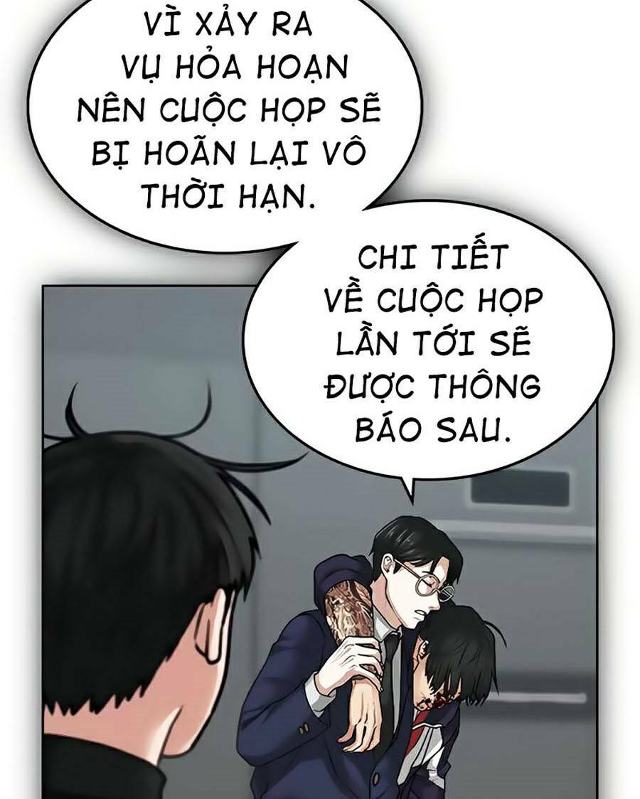 Nhiệm Vụ Đời Thật Chapter 9 - Trang 107