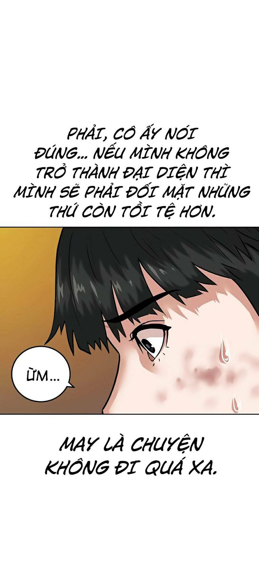 Nhiệm Vụ Đời Thật Chapter 9 - Trang 114