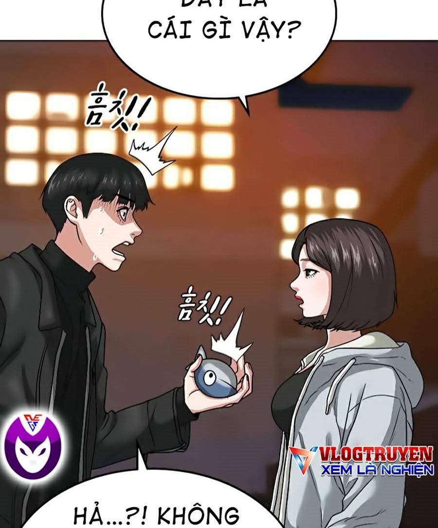 Nhiệm Vụ Đời Thật Chapter 9 - Trang 120