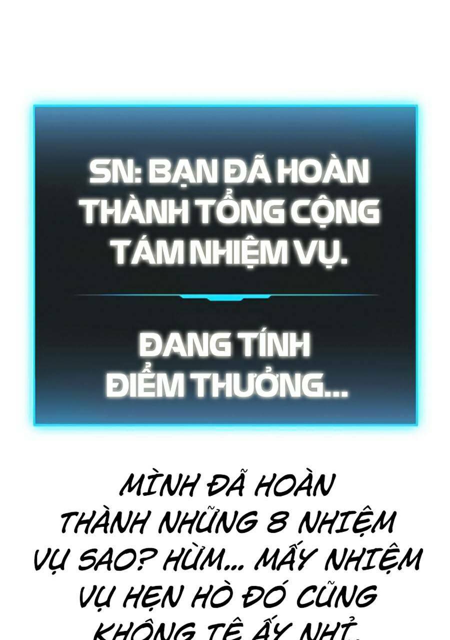 Nhiệm Vụ Đời Thật Chapter 9 - Trang 136