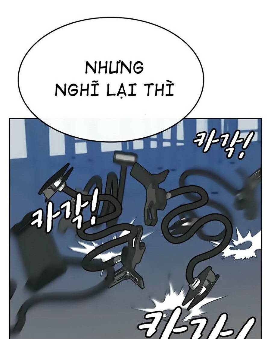 Nhiệm Vụ Đời Thật Chapter 9 - Trang 166