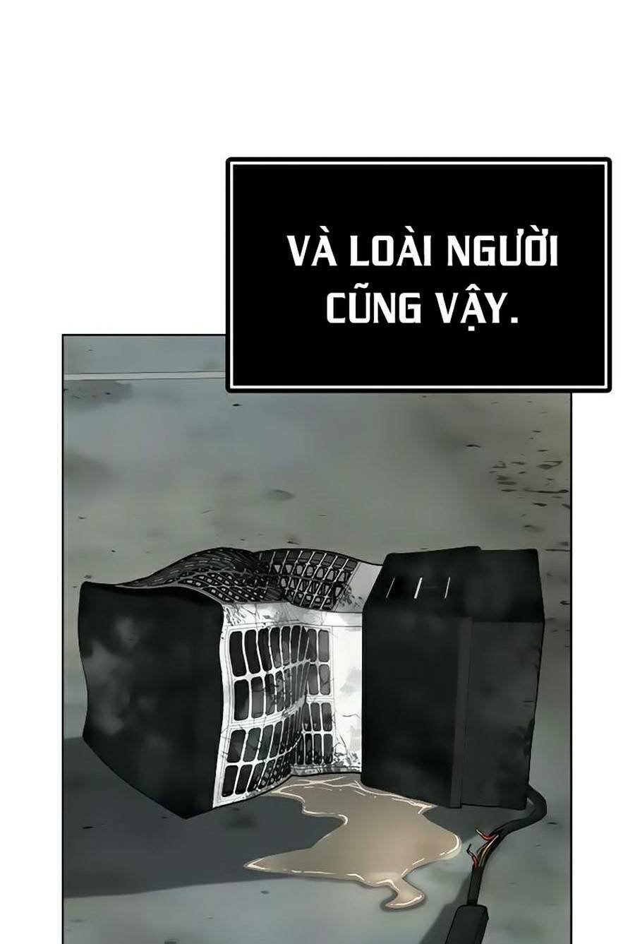 Nhiệm Vụ Đời Thật Chapter 9 - Trang 26