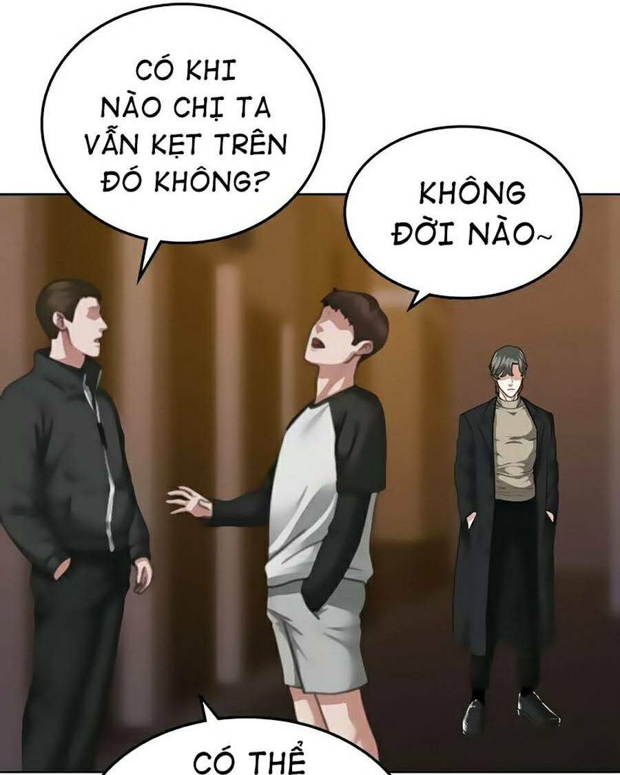 Nhiệm Vụ Đời Thật Chapter 9 - Trang 81