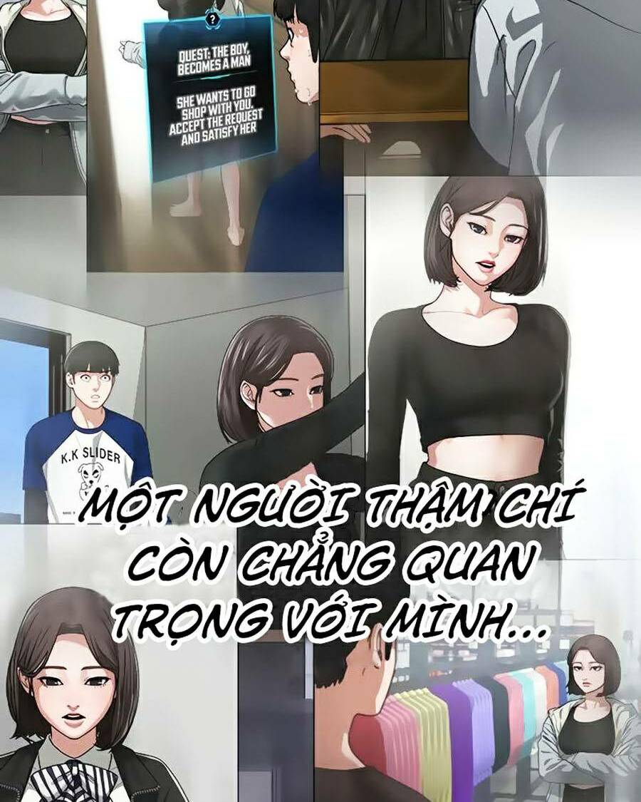 Nhiệm Vụ Đời Thật Chapter 9 - Trang 92